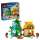 Klocki LEGO® LEGO Disney Princess 43260 Zabawy Vaiany na wyspie